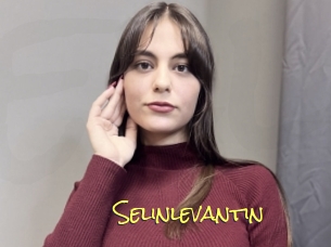Selinlevantin