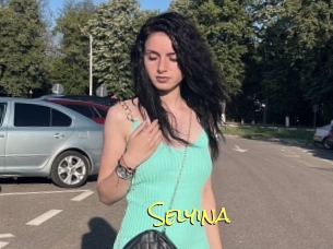 selyina Elles Mouillent