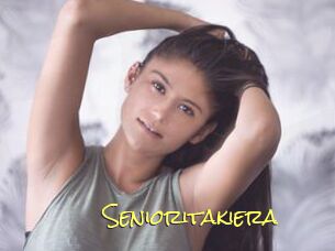 Senioritakiera