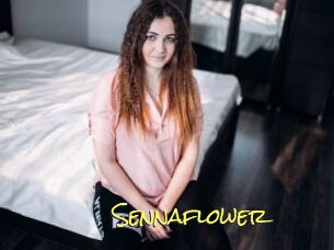 Sennaflower