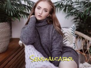 Sensualcarol