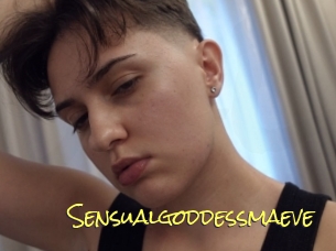 Sensualgoddessmaeve