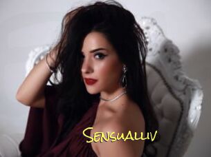 Sensualliv