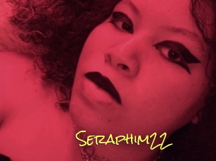 Seraphim22