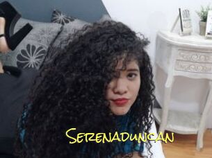 Serenaduncan