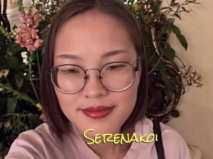 Serenakoi