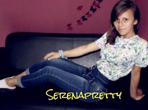 Serenapretty