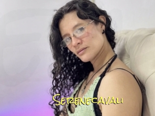 Serenecavali