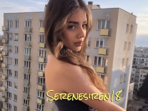 Serenesiren18
