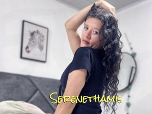 Serenethamis