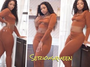 Seriousqueen
