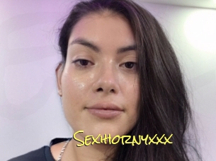 Sexihornyxxx