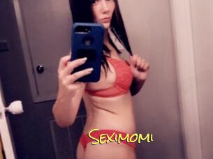 Seximomi
