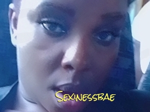 Sexinessbae