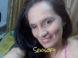 Sexisofii