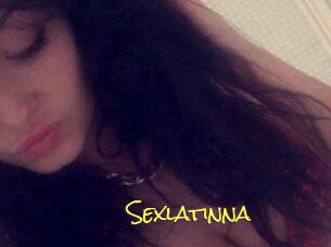 Sexlatinna