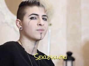 Sexlessloki