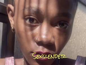 sexslender Elles Mouillent