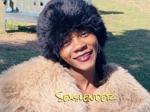 sexslender Elles Mouillent
