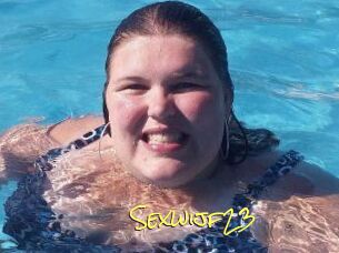 Sexwijf23