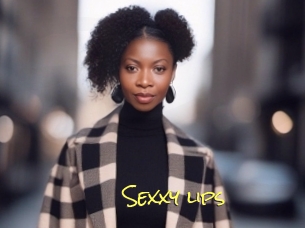 sexxy_lips Elles Mouillent