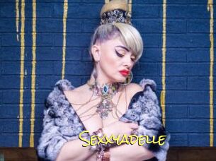 Sexxyadelle