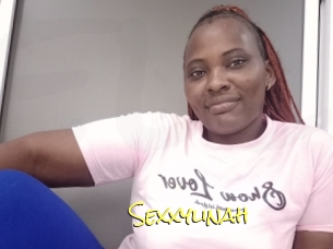 sexxylinah Elles Mouillent