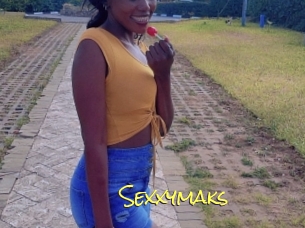 sexxymaks Elles Mouillent