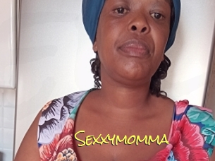 Sexxymomma