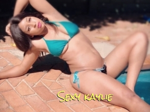 sexy_kaylie Elles Mouillent