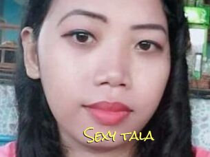 Sexy_tala