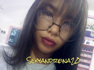 Sexyandreina20