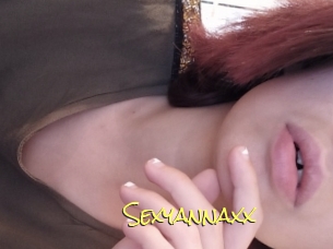 Sexyannaxx