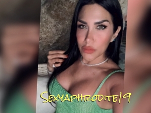Sexyaphrodite19