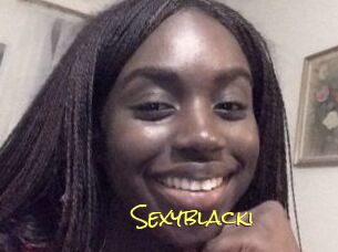 Sexyblacki