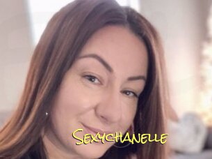Sexychanelle