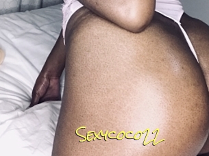 sexycoco22 Elles Mouillent