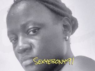 sexyebony91 Elles Mouillent
