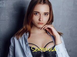 Sexyelssa