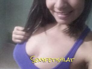 Sexyfetishlat