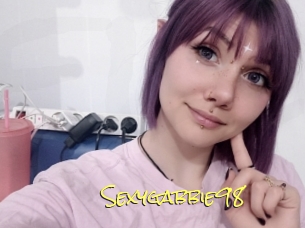 Sexygabbie98