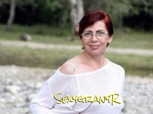 SexygranyR