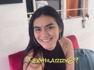 Sexyhilarry69