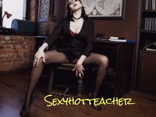 Sexyhotteacher