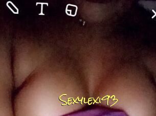Sexylexi93