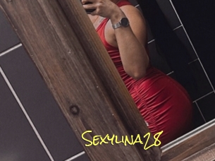 Sexylina28