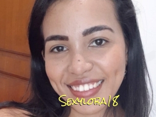 Sexyloba18