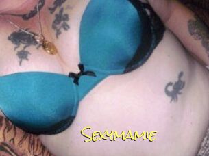 Sexymamie