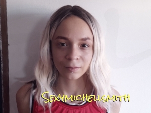 Sexymichellsmith