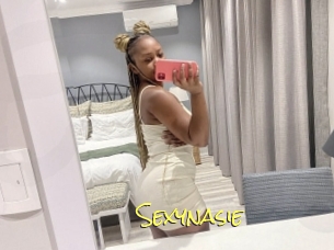Sexynasie